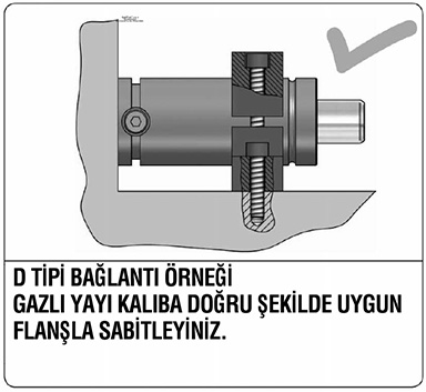 gazlı yay bağlantı 11